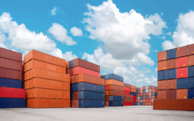 Mapa publica Portaria sobre controle agropecuário na importação